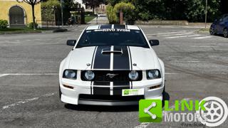 FORD Mustang usata, con Interni in pelle