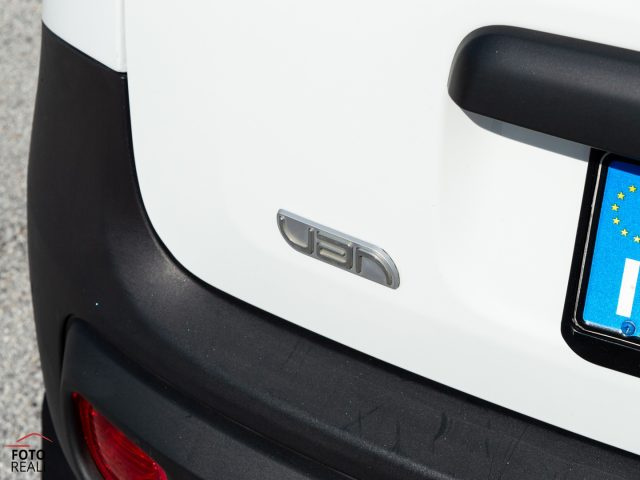 FIAT Panda usata, con Bluetooth