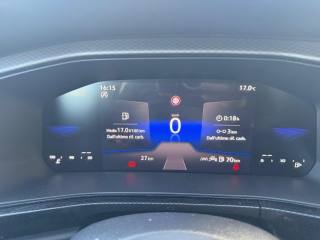 VOLKSWAGEN T-Cross usata, con Controllo elettronico della corsia