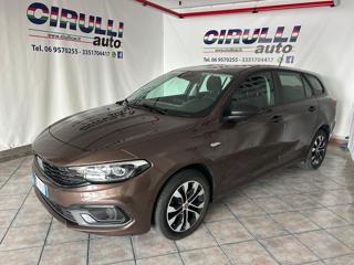 FIAT Tipo 1.6 Mjt 130 CV S&S SW City Life