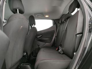 LANCIA Ypsilon usata, con Lettore CD