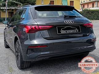 AUDI A3 usata, con Airbag testa