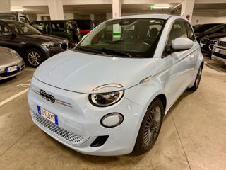 FIAT 500e usata, con Airbag laterali