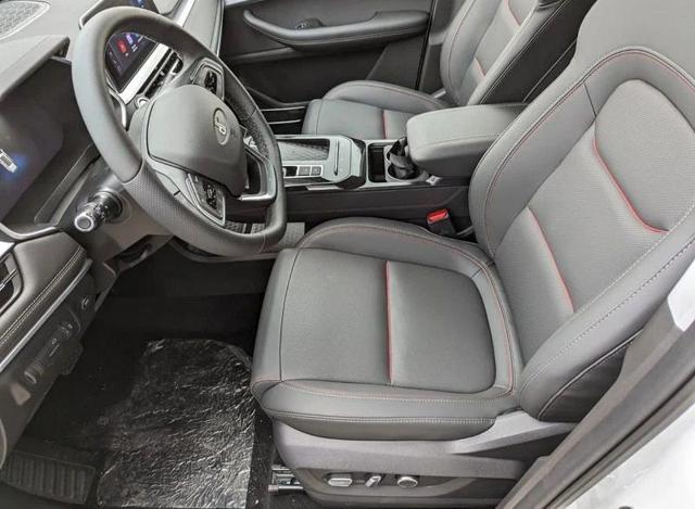 DR MOTOR DR 6.0 usata, con Airbag laterali