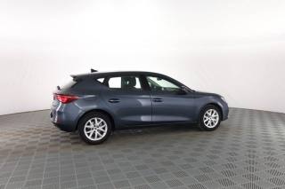 SEAT Leon usata 2