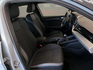 AUDI A1 usata 17