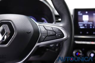 RENAULT Clio usata, con Autoradio digitale