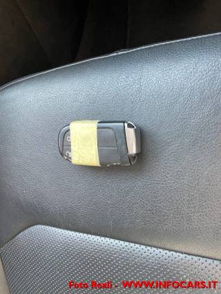 JEEP Compass usata, con Vivavoce