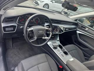 AUDI A6 usata, con Regolazione elettrica sedili