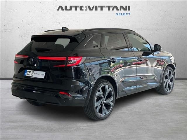 RENAULT Austral usata, con Cerchi in lega