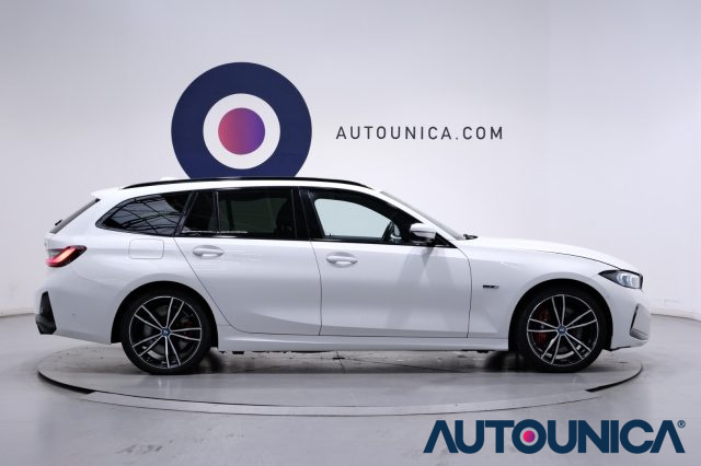BMW 320 usata, con Airbag Passeggero