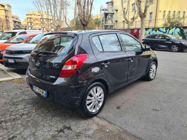 HYUNDAI i20 usata, con Airbag Passeggero