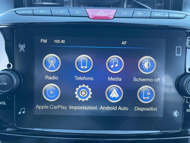 LANCIA Ypsilon usata, con Specchietti laterali elettrici