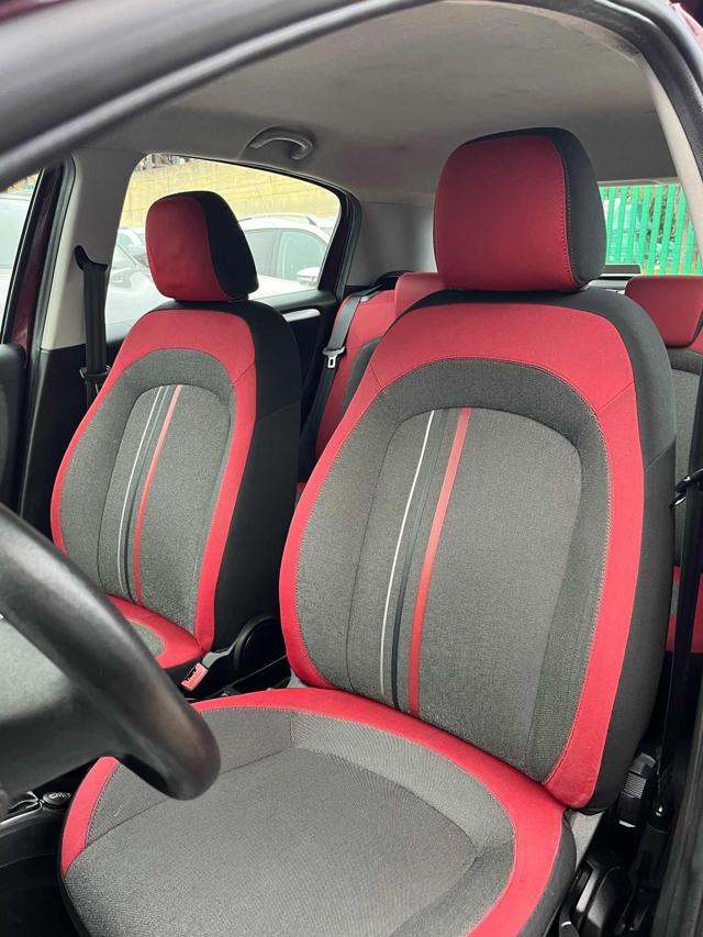 FIAT Punto Evo usata, con Controllo trazione