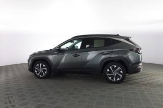 HYUNDAI Tucson usata 5