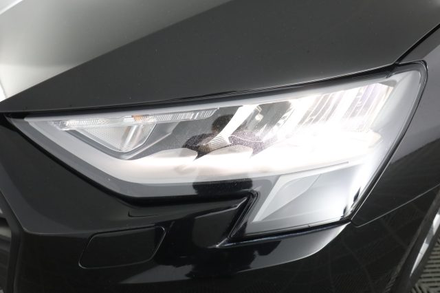 AUDI A3 usata 7