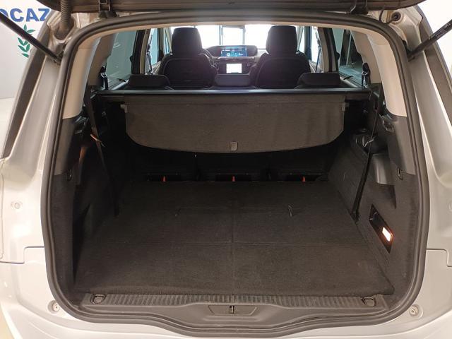 CITROEN Grand C4 Picasso usata, con Cronologia tagliandi