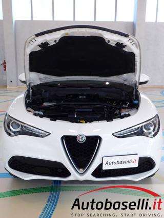 ALFA ROMEO Stelvio usata 67