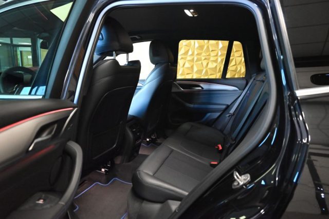BMW X3 usata 27