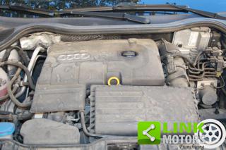 AUDI A1 usata, con ESP