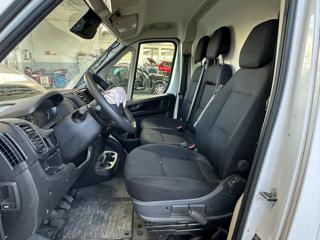 FIAT Ducato usata, con Servosterzo