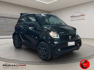 SMART ForTwo usata, con Airbag