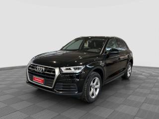 AUDI Q5 Q5 2.0/40 TDI 190 CV quattro S tronic