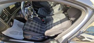 VOLKSWAGEN Golf GTD usata, con Park Distance Control
