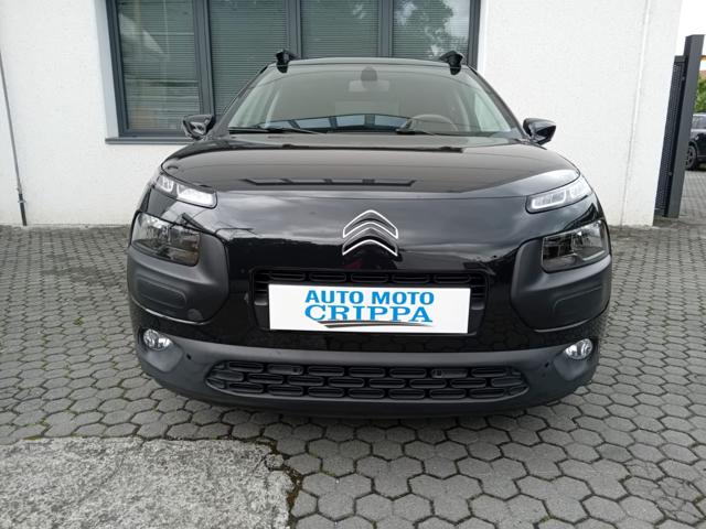 CITROEN C4 Cactus usata, con Airbag