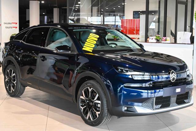 CITROEN C4 usata, con Airbag laterali