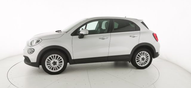 FIAT 500X usata, con Volante multifunzione