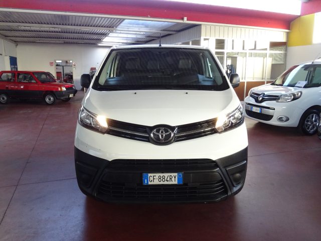 TOYOTA Proace usata, con ABS