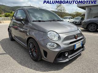 ABARTH 595 usata, con Fendinebbia