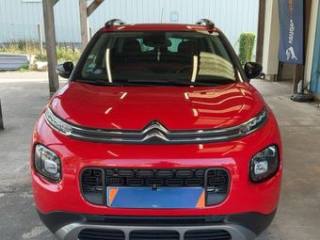 CITROEN C3 Aircross usata, con Autoradio