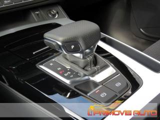 AUDI Q5 usata, con Chiusura centralizzata