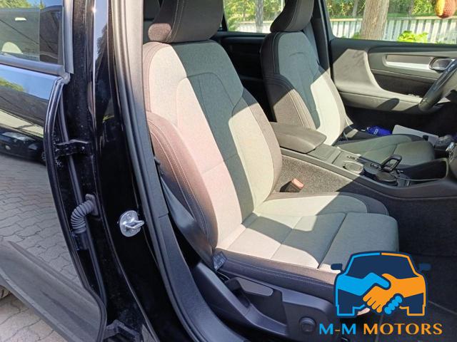 VOLVO XC40 usata, con Chiusura centralizzata