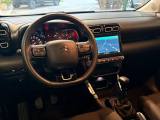 CITROEN C3 Aircross usata, con Climatizzatore