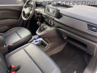 NISSAN Townstar usata, con Chiusura centralizzata