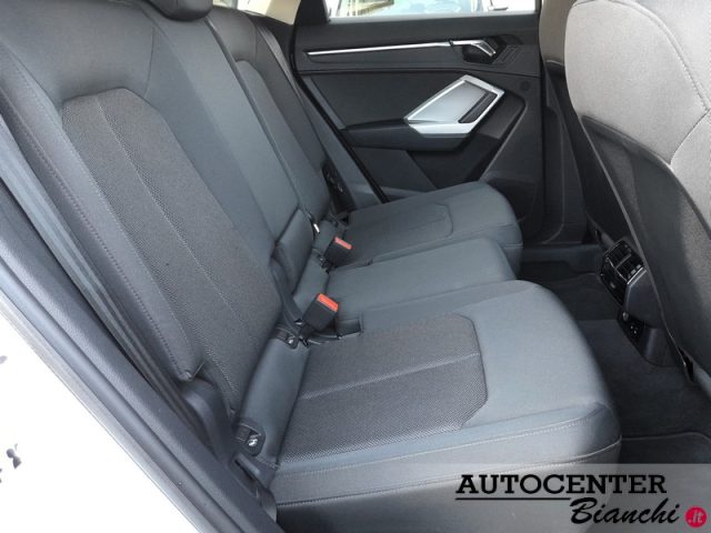 AUDI Q3 usata, con Riconoscimento dei segnali stradali