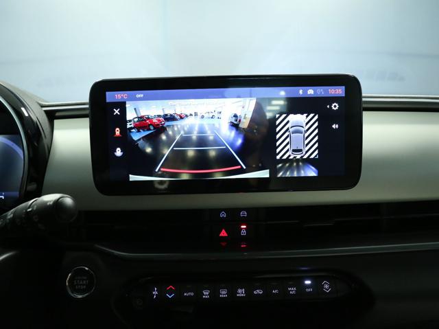 FIAT 600 usata, con Fendinebbia