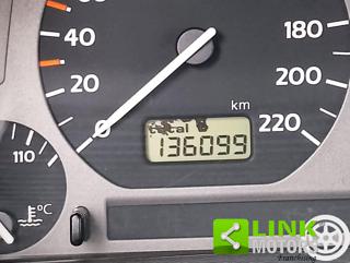 VOLKSWAGEN Golf usata, con Immobilizzatore elettronico