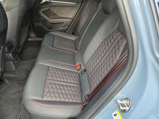 AUDI RS usata, con Servosterzo