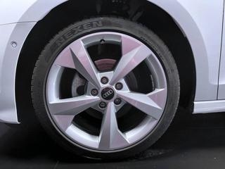 AUDI A3 usata, con Autoradio