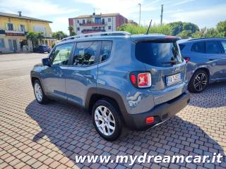 JEEP Renegade usata, con Cerchi in lega
