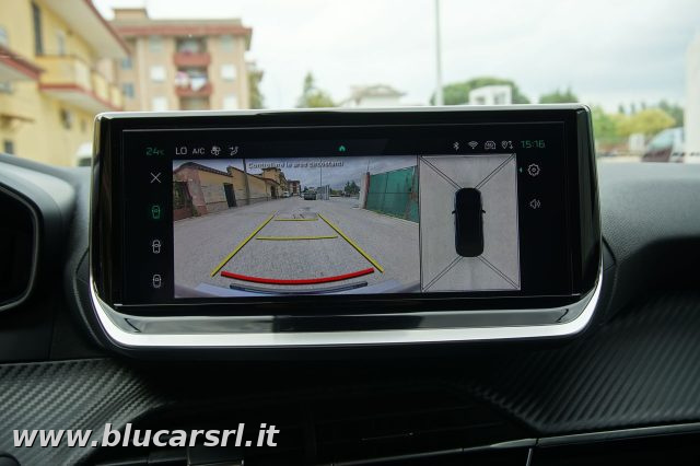 PEUGEOT 2008 usata, con Bracciolo
