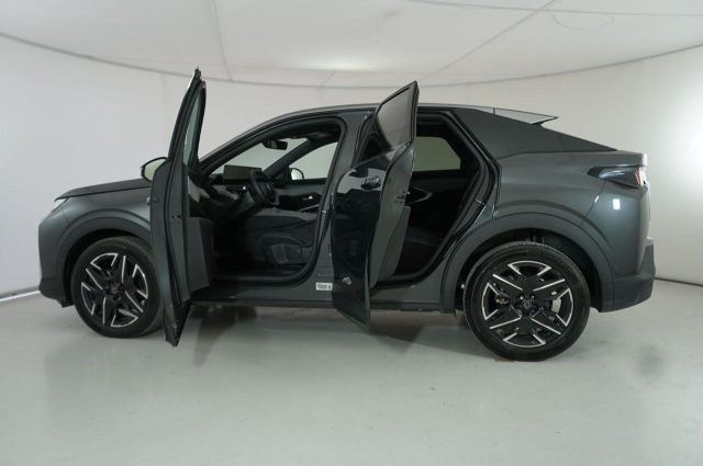 PEUGEOT 3008 usata, con Controllo elettronico della corsia