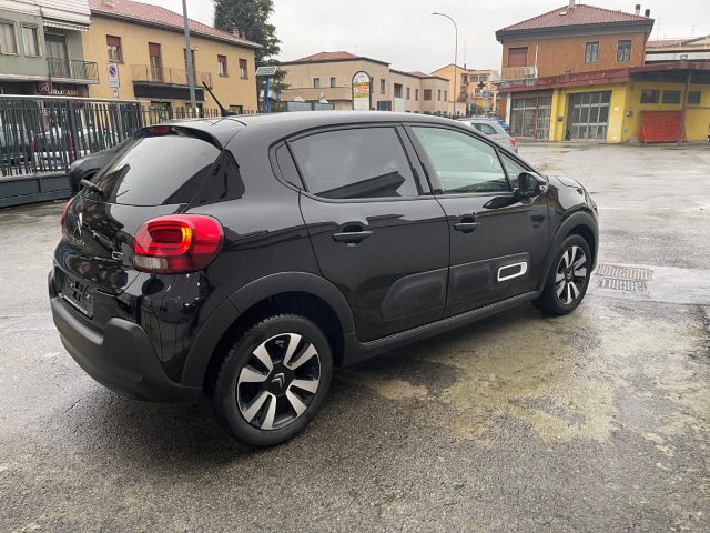 CITROEN C3 usata, con Fari LED