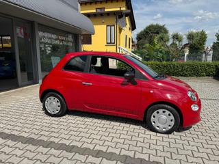 FIAT 500 usata, con Airbag Passeggero