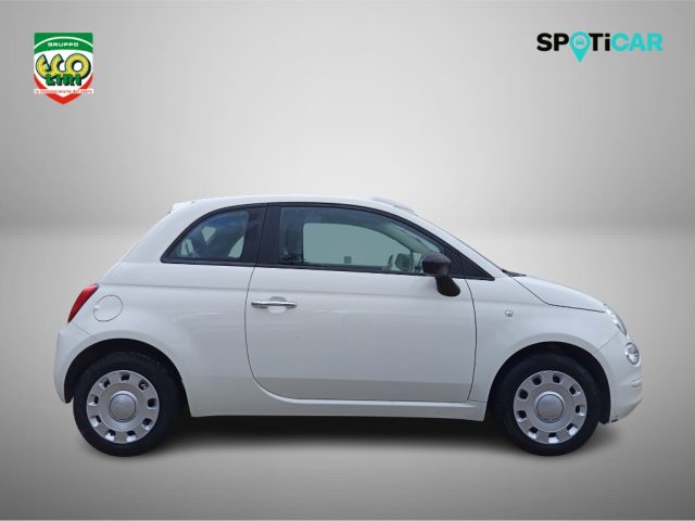 FIAT 500 usata, con Airbag Passeggero