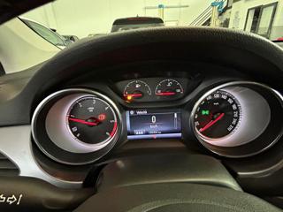 OPEL Astra usata, con ESP